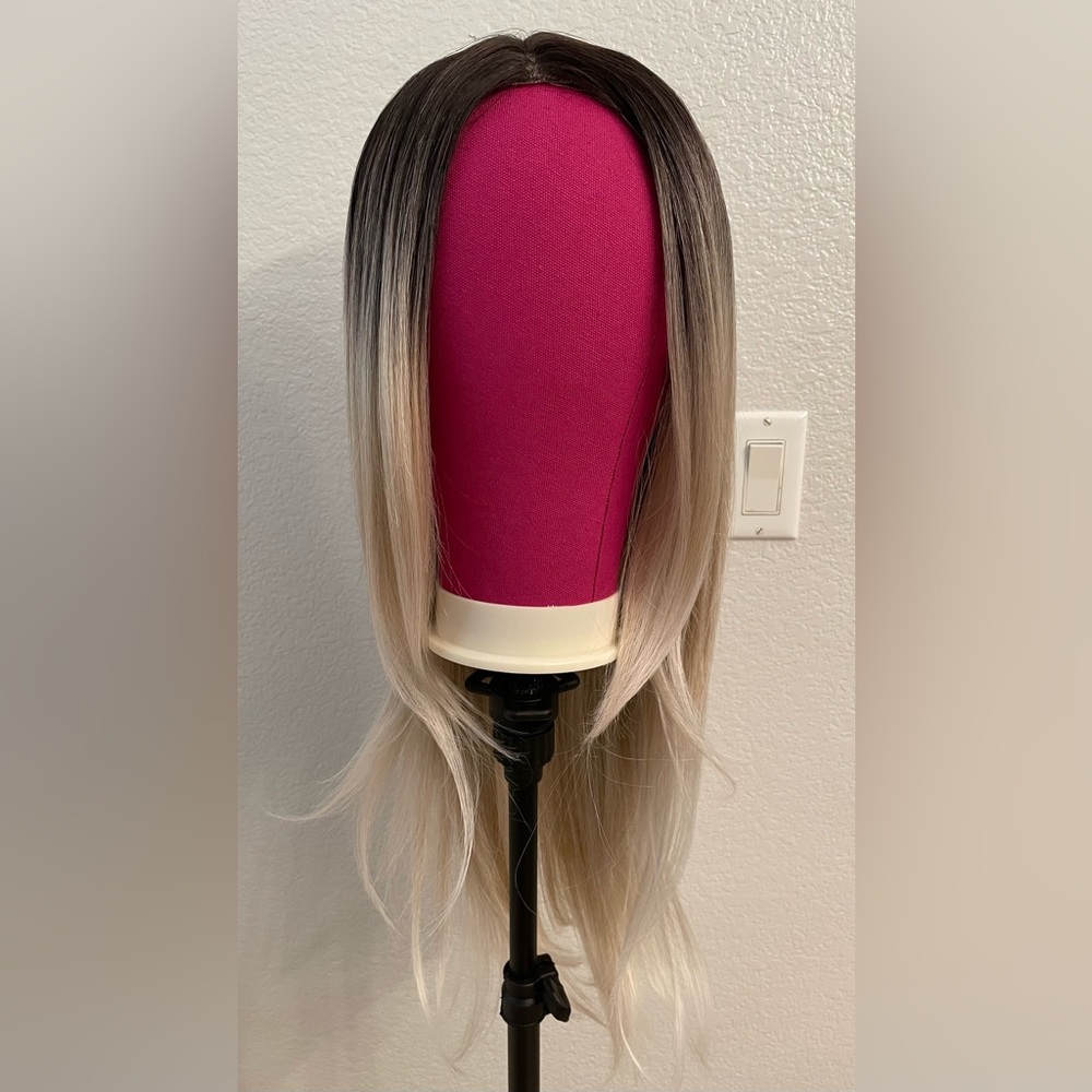 Rebel Gypsy “Leave your Life” Wig